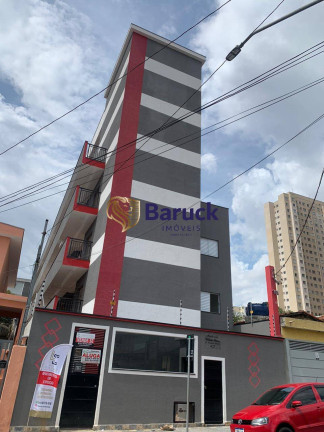 Foto do imóvel Apartamento com 1 Quarto à Venda, 38 m² em Itaquera - São Paulo