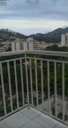Foto do imóvel Apartamento com 2 Quartos à Venda, 55 m² em Fonseca - Niterói