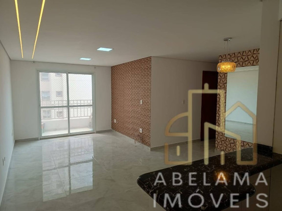 Foto do imóvel Apartamento com 3 Quartos à Venda, 1.000 m² em Vila Pires - Santo André