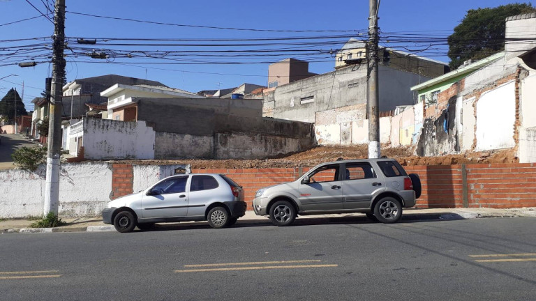Foto do imóvel Terreno à Venda, 781 m² em Jaguaribe - Osasco