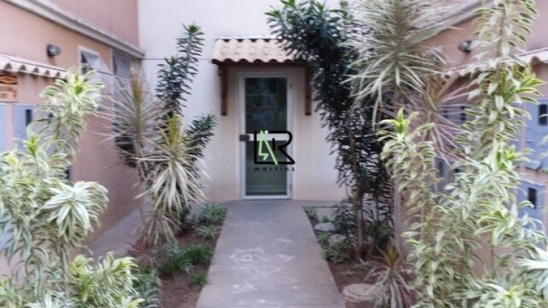Imagem Apartamento com 2 Quartos à Venda, 48 m² em Havaí - Belo Horizonte