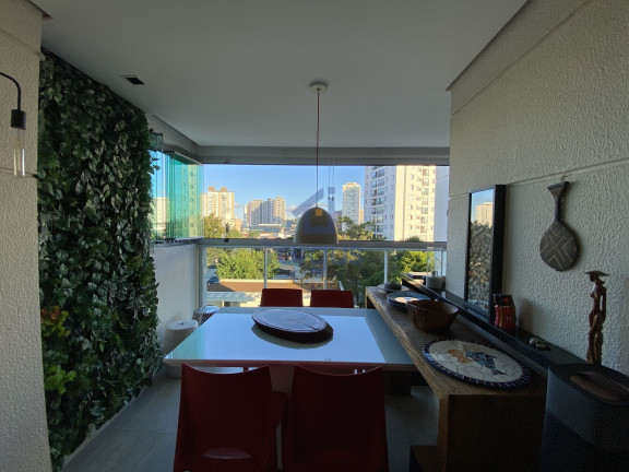 Foto do imóvel Apartamento com 2 Quartos à Venda, 58 m² em Vila Prudente - São Paulo