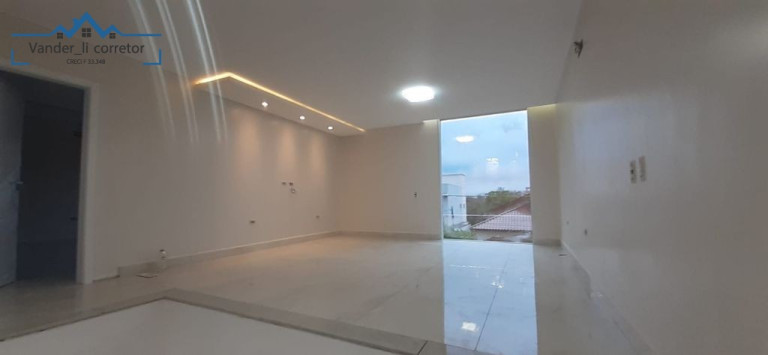 Imagem Imóvel com 3 Quartos à Venda, 312 m² em Condominio Terras Alphas Ii