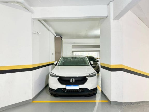 Foto do imóvel Apartamento com 2 Quartos à Venda, 84 m² em Centro - Itajaí