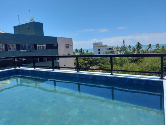 Foto do imóvel Apartamento à Venda, 19 m² em Cabo Branco - João Pessoa