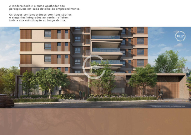 Foto do imóvel Apartamento com 4 Quartos à Venda, 189 m² em Moema - São Paulo