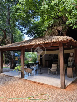 Foto do imóvel Casa com 3 Quartos à Venda, 195 m² em Residencial Fonte Das águas - Goiânia