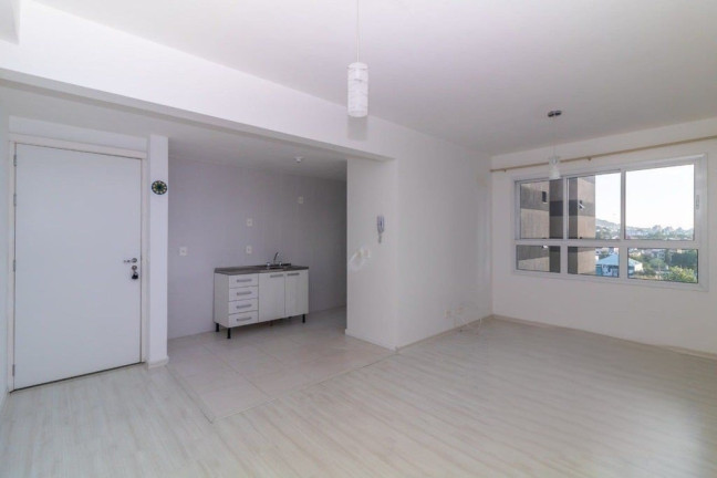 Imagem Apartamento com 2 Quartos à Venda, 54 m² em Jardim Carvalho - Porto Alegre