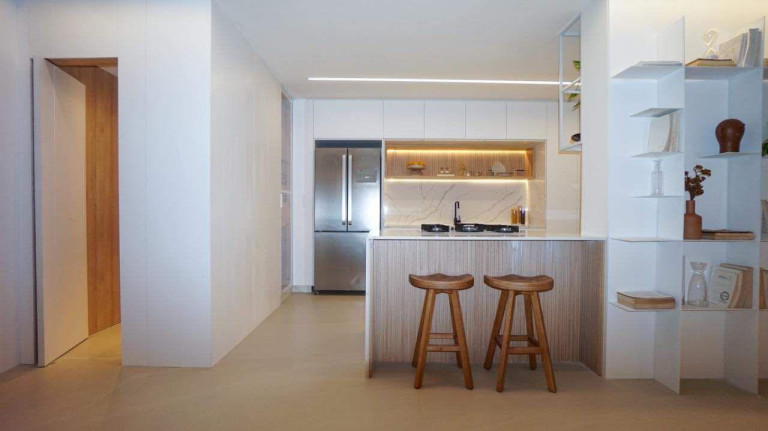 Imagem Apartamento com 4 Quartos à Venda, 177 m² em Icarai - Niterói