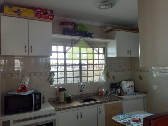 Foto do imóvel Casa de Condomínio com 2 Quartos à Venda, 96 m² em Jardim Panorama - Jacareí