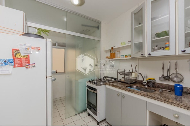 Foto do imóvel Apartamento com 2 Quartos à Venda, 45 m² em Aclimação - São Paulo