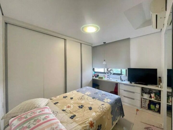 Imagem Apartamento com 3 Quartos à Venda, 240 m² em Ponta Negra - Manaus