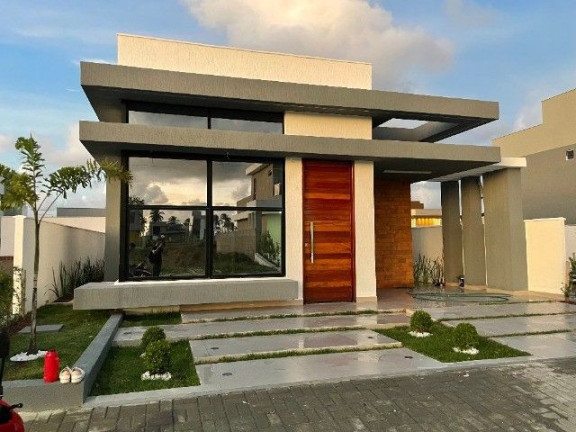 Imagem Casa com 3 Quartos à Venda, 101 m² em Muçumagro - João Pessoa
