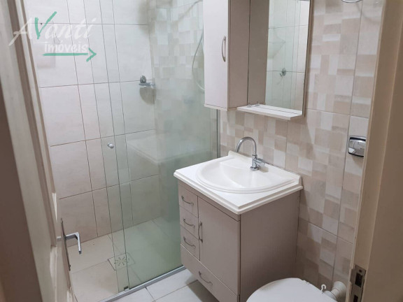 Foto do imóvel Studio com 1 Quarto à Venda, 39 m² em Centro - São Vicente