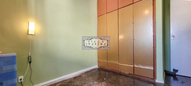 Foto do imóvel Apartamento com 4 Quartos à Venda, 136 m² em Gávea - Rio De Janeiro
