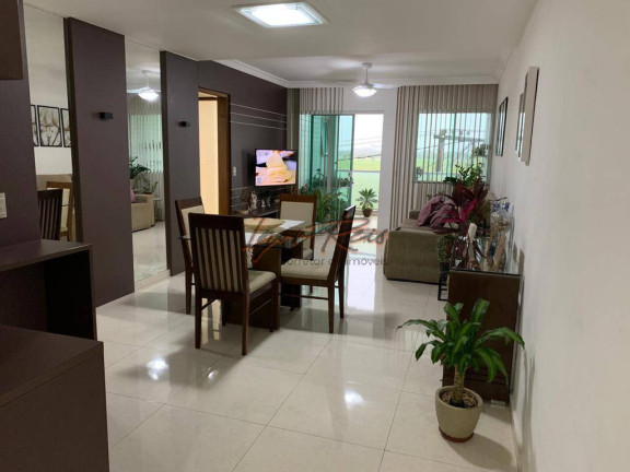 Foto do imóvel Apartamento com 3 Quartos à Venda,  em Parque Jóquei Club - Campos Dos Goytacazes