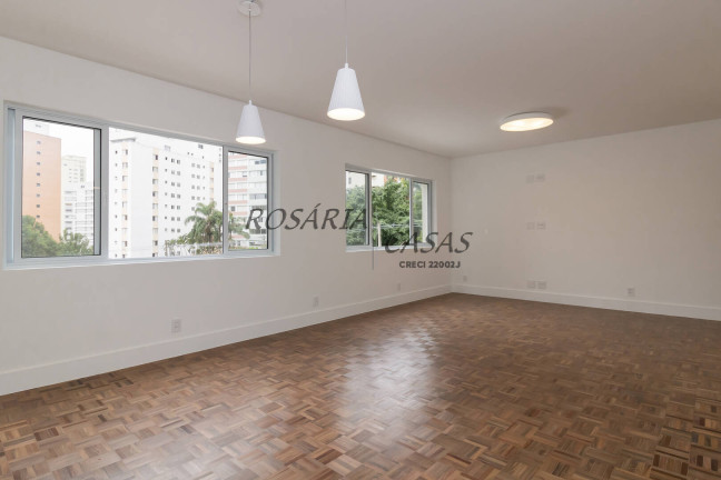 Foto do imóvel Apartamento com 3 Quartos à Venda, 141 m² em Perdizes - São Paulo