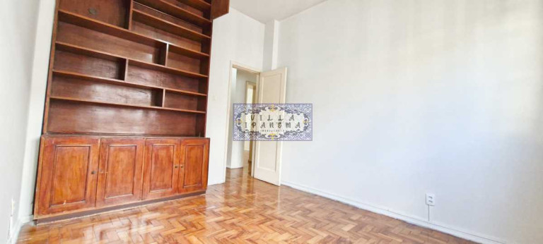 Foto do imóvel Apartamento com 3 Quartos à Venda, 110 m² em Copacabana - Rio De Janeiro