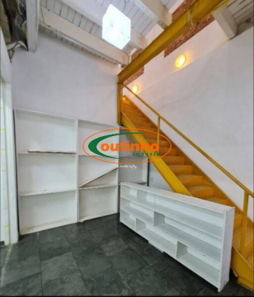 Imagem Casa com 6 Quartos à Venda, 312 m² em Tijuca - Rio De Janeiro