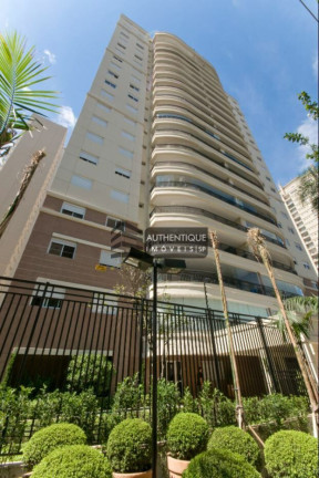 Foto do imóvel Apartamento com 3 Quartos à Venda, 136 m² em Campo Belo - São Paulo