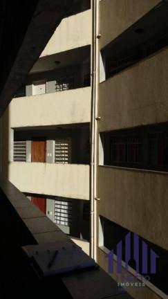 Imagem Apartamento com 2 Quartos à Venda, 60 m² em Pirituba - São Paulo