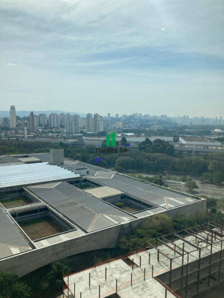 Foto do imóvel Sala Comercial à Venda, 42 m² em Várzea Da Barra Funda - São Paulo