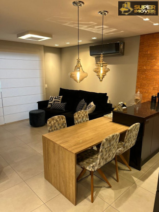 Foto do imóvel Apartamento com 1 Quarto à Venda, 56 m² em Centro - Pelotas