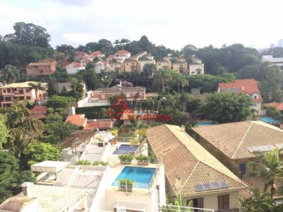 Foto do imóvel Sobrado com 3 Quartos à Venda, 420 m² em Morumbi - São Paulo