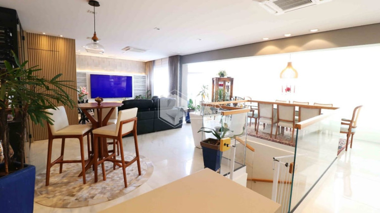 Foto do imóvel Imóvel com 1 Quarto à Venda, 138 m² em Pinheiros - São Paulo