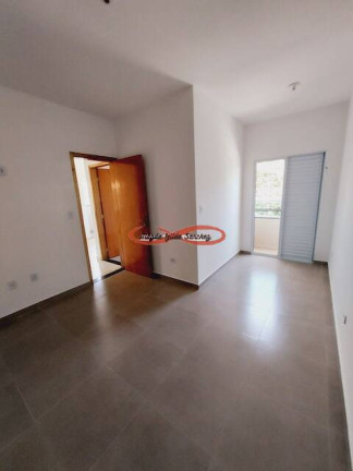 Imagem Apartamento com 2 Quartos à Venda, 38 m² em Jardim Triana - São Paulo