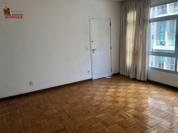 Foto do imóvel Apartamento com 3 Quartos à Venda, 116 m² em Vila Nova Conceição - São Paulo