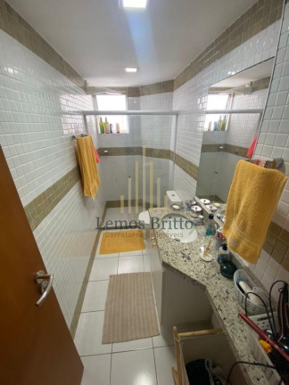 Imagem Apartamento com 3 Quartos à Venda, 120 m² em Garcia - Salvador