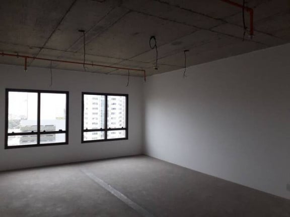 Foto do imóvel Sala Comercial à Venda, 42 m² em Várzea Da Barra Funda - São Paulo