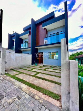 Foto do imóvel Casa com 2 Quartos à Venda, 130 m² em Floresta - Joinville