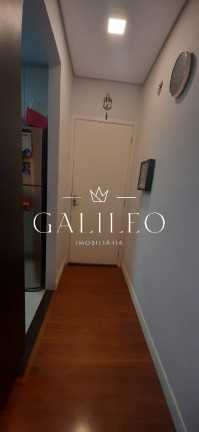Foto do imóvel Apartamento com 2 Quartos à Venda, 50 m² em Jardim Ermida I - Jundiaí