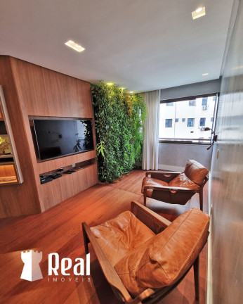 Imagem Apartamento com 3 Quartos à Venda, 72 m² em Pituba - Salvador