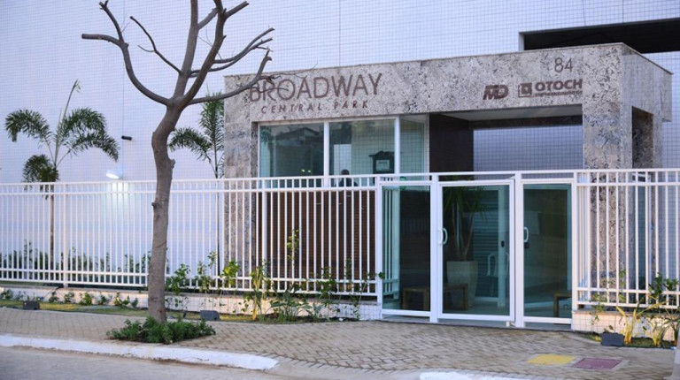 Foto do imóvel Apartamento com 4 Quartos à Venda, 165 m² em Papicu - Fortaleza