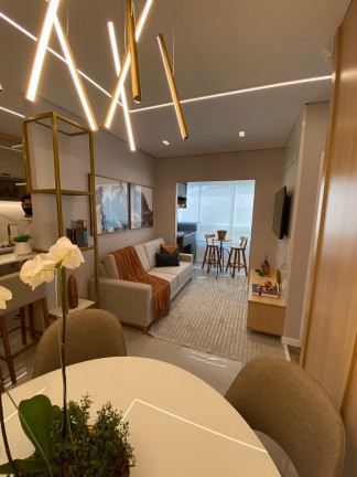 Foto do imóvel Apartamento com 2 Quartos à Venda, 55 m² em Baeta Neves - São Bernardo Do Campo