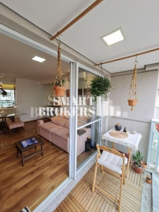 Foto do imóvel Apartamento com 2 Quartos à Venda, 67 m² em Paraíso - São Paulo