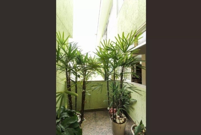 Imagem Casa com 5 Quartos à Venda, 400 m² em Mooca - São Paulo