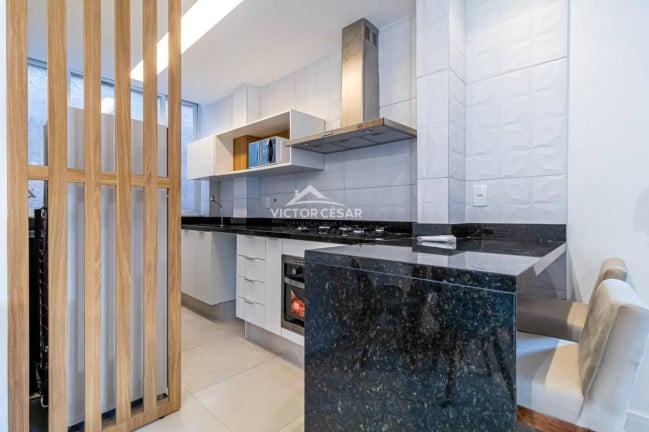 Foto do imóvel Apartamento com 2 Quartos à Venda, 75 m² em Botafogo - Rio De Janeiro