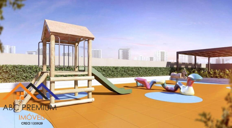 Foto do imóvel Apartamento com 3 Quartos à Venda, 135 m² em Vila Assunção - Santo André
