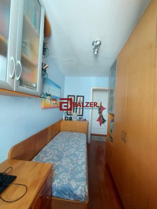 Foto do imóvel Apartamento com 3 Quartos à Venda, 135 m² em Centro - Florianópolis