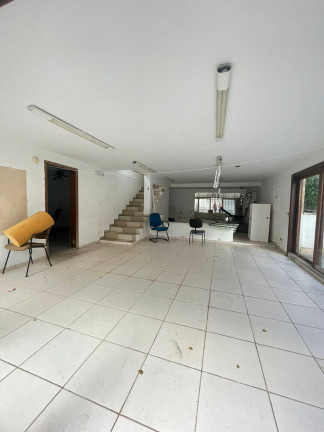 Imagem Casa de Condomínio com 4 Quartos à Venda, 930 m² em Alphaville - Santana De Parnaíba