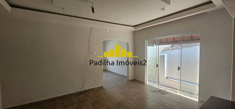 Imagem Casa com 3 Quartos à Venda, 300 m² em Vila Carvalho - Sorocaba