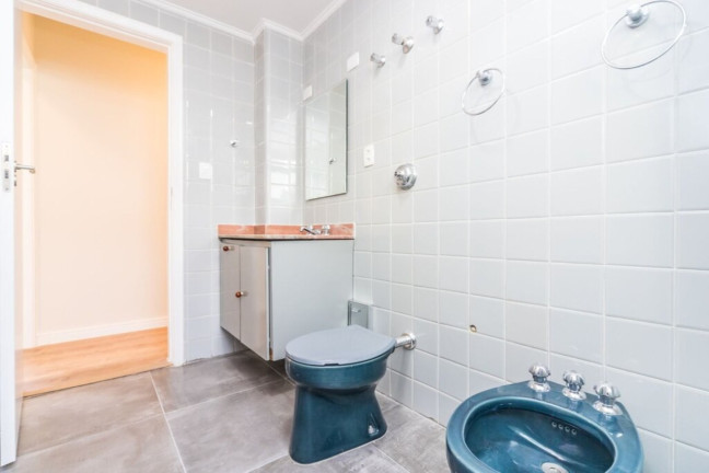 Foto do imóvel Apartamento com 3 Quartos à Venda, 158 m² em Jardim Paulista - São Paulo