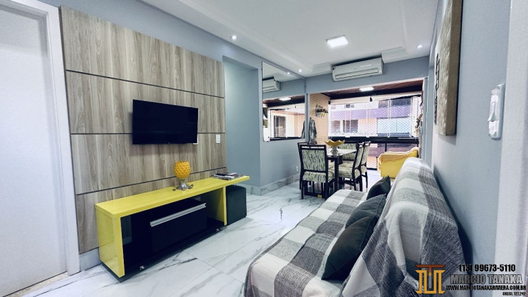 Foto do imóvel Imóvel com 2 Quartos à Venda, 56 m² em Riviera - Bertioga