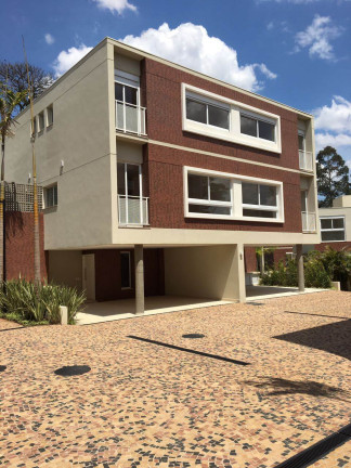 Imagem Casa com 4 Quartos à Venda, 300 m² em Morumbi - São Paulo