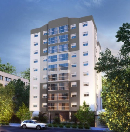 Foto do imóvel Apartamento com 2 Quartos à Venda, 71 m² em Petrópolis - Porto Alegre