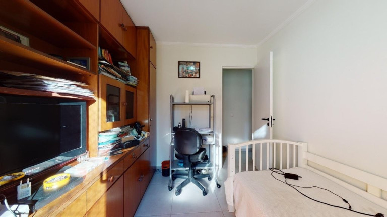 Foto do imóvel Apartamento com 3 Quartos à Venda,  em Jabaquara - São Paulo